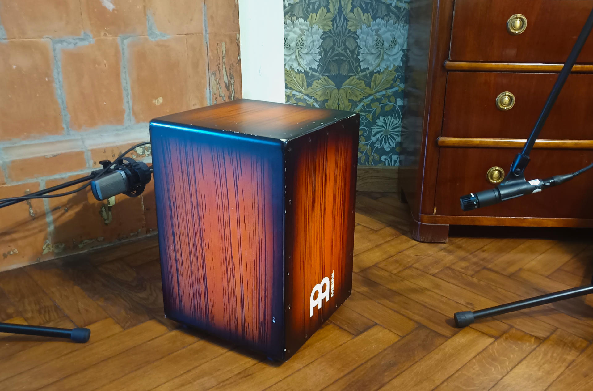 Meinl cajón